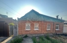 Продам дом 80 м2 картинка из объявления
