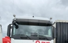 Тягач Mercedes Benz Actros 1848 LS, 2024 картинка из объявления
