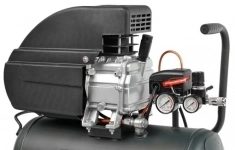Компрессор масляный PATRIOT Professional 24-320, 24 л, 2 кВт картинка из объявления