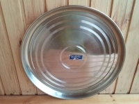 Поднос Marvel нержавейка - 45 см. картинка из объявления