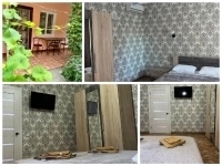 Снять частное жилье недорого в Николаевке Крым картинка из объявления