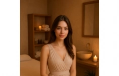 Администратор в спа салон в объявлении 1 фото Администратор в спа салон картинка из объявления