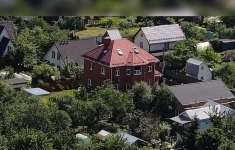 Продам коттедж 341 м2 картинка из объявления