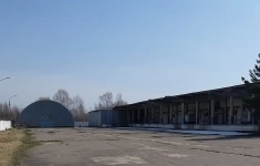 Сдам коммерческую недвижимость 12 сот картинка из объявления