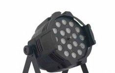 Прожектор PAR LED NIGHTSUN SPC052K картинка из объявления