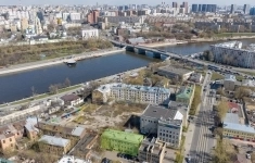 Продам коммерческую недвижимость 875 м2 картинка из объявления