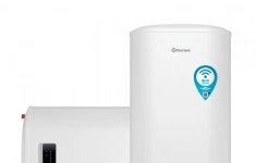 Водонагреватель накопительный THERMEX Bravo 100 Wi-Fi картинка из объявления