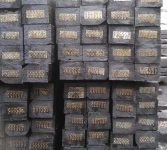 Пропитанные деревянные шпалы Тип 1 и Тип 2 от производителя картинка из объявления