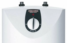 Накопительный электрический водонагреватель Stiebel Eltron SNU 5 SL картинка из объявления