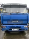 Продам КАМАЗ-65117 Бортовой шоссейник в объявлении 3 фото Продам КАМАЗ-65117 Бортовой шоссейник картинка из объявления