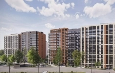 Продам 1 комнатную квартиру 38 м2 картинка из объявления