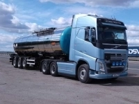 Топочный мазут М-100 (сера до 1,5%) от 16 000 руб/тн. картинка из объявления