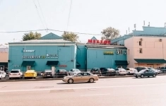 Сдам коммерческую недвижимость 91 м2 картинка из объявления