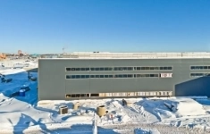 Продам коммерческую недвижимость 24300 м2 в объявлении 10 фото Продам коммерческую недвижимость 24300 м2 картинка из объявления