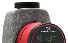 Циркуляционный насос Grundfos ALPHA3 32-80 NEW (50 Вт) картинка из объявления