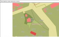 Сдам коммерческую недвижимость 40 сот картинка из объявления