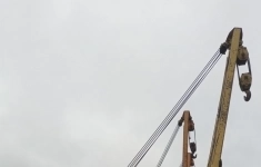 ТРУБОУКЛАДЧИК Д-355С-3 в Вологодской области картинка из объявления