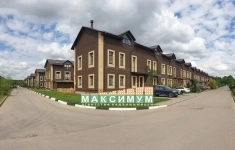 Продам коттедж 134 м2 картинка из объявления