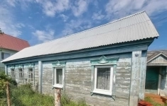 Продам коттедж 82 м2 картинка из объявления