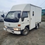 Toyota ToyoAce, 1997 год картинка из объявления