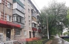 Продам 3 комнатную квартиру 55 м2 картинка из объявления