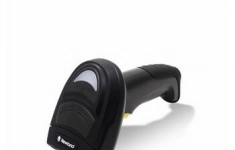 Сканер штрих-кода Newland HR4250 SR Halibut, 2D, кабель USB, черный, ЕГАИС, обязательная маркировка картинка из объявления