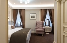 Горничная (отель) картинка из объявления