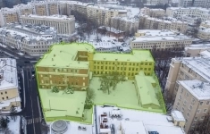 Продам коммерческую недвижимость 11263.1 м2 в объявлении 7 фото Продам коммерческую недвижимость 11263.1 м2 картинка из объявления