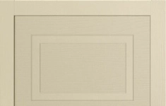 Дверь Фрамир DUET 4 ПГ Цвет:Ясень Молочно-белый/Дуб Молочно-белый картинка из объявления