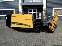 ГНБ Vermeer D10x15, 2018 г, 1430 м/ч, из Европы картинка из объявления
