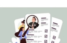 HR менеджер картинка из объявления