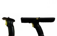 Пистолетная рукоятка для терминалов DS5 картинка из объявления