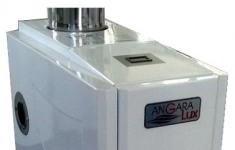 Газовый котел Ангара Люкс АКГВ 35 35 кВт двухконтурный картинка из объявления