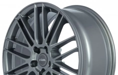 Колесный диск RIAL Kibo 8x19/5x114.3 D70.1 ET40 Metal Grey картинка из объявления