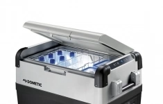 Компрессорный автохолодильник Dometic CoolFreeze CFX 50W картинка из объявления