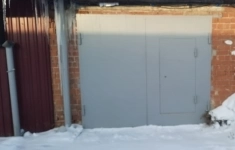 Продам гараж 26.8 м2 в объявлении 5 фото Продам гараж 26.8 м2 картинка из объявления