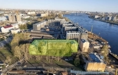 Продам коммерческую недвижимость 4420.5 м2 картинка из объявления