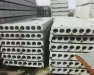 Плиты перекрытия ПНО (облегченные) картинка из объявления