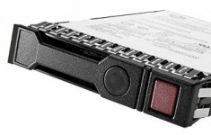 Жесткий диск HP 2 TB 858596-B21 картинка из объявления