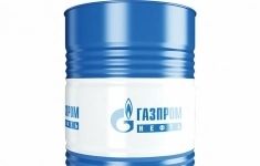 Gazpromneft Turbo Universal 15W-40 боч.205л (175 кг) \ ГПн картинка из объявления