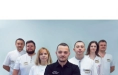 Врач стоматолог-терапевт картинка из объявления