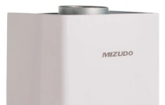 Проточный газовый водонагреватель Mizudo ВПГ-2-11 ЭМ картинка из объявления