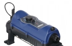 Электронагреватель Elecro Flowline 2 Titan 9кВт 380В картинка из объявления