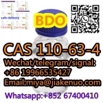 BDO 1,4-Butanediol CAS 110-63-4 Colorless Liquid картинка из объявления