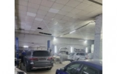 Рихтовщик автожестянщик картинка из объявления