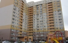 Сдам 1 комнатную квартиру 49.8 м2 картинка из объявления