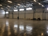 Предлагается в аренду под склад-производство, новое ОСЗ - 1300 м2,  на закрытой охраняемой территории картинка из объявления