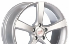 Колесный диск 1000 Miglia MM1001 картинка из объявления