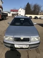 Продам ШКОДА ОКТАВИЯ картинка из объявления