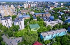 Продам коммерческую недвижимость 1490 м2 картинка из объявления